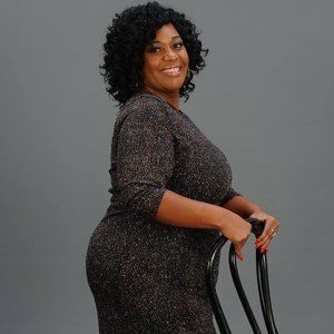 Meet your Posher, Kacey